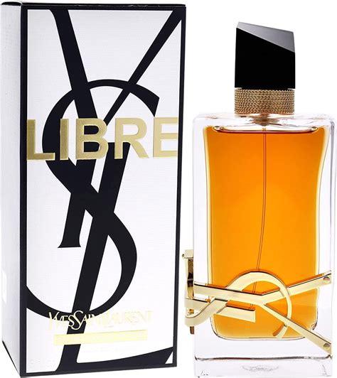 libre intense yves saint laurent recensioni|ysl libre intense price.